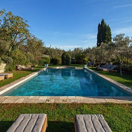 Villa Bordoni Greve in Chianti Exterior photo