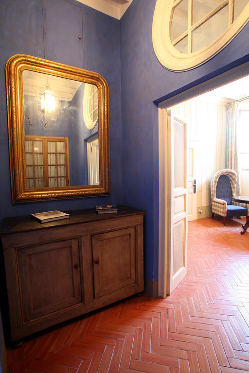 Villa Bordoni Greve in Chianti Room photo