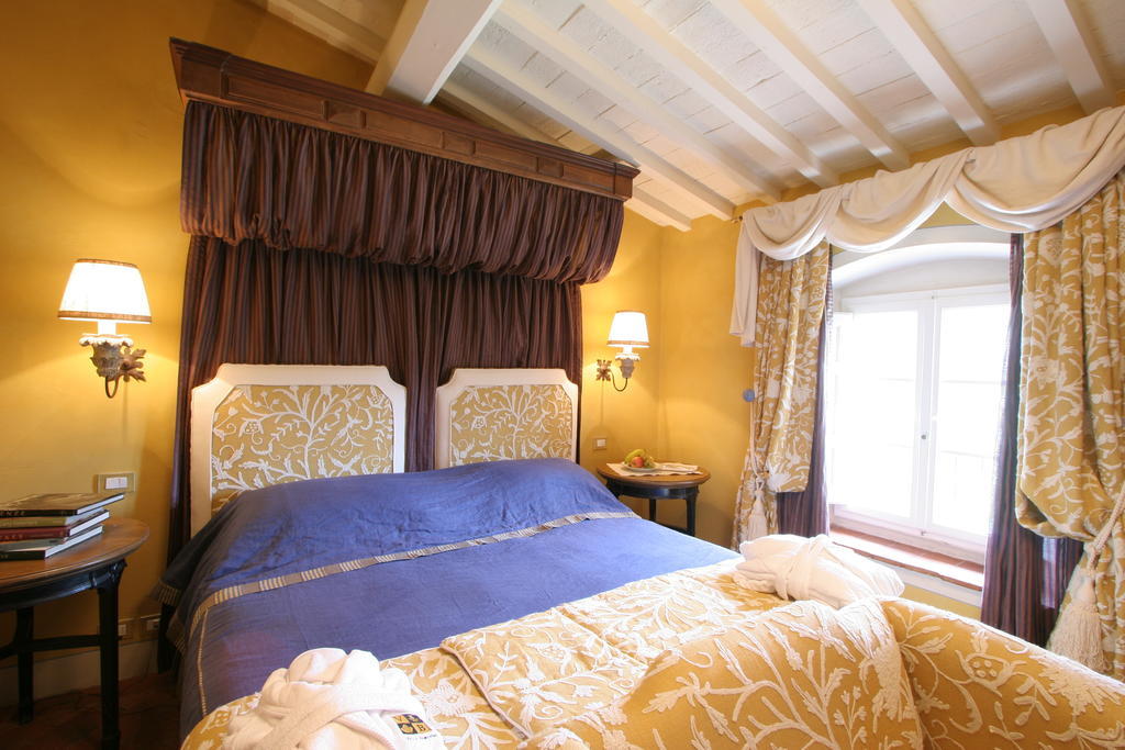 Villa Bordoni Greve in Chianti Room photo