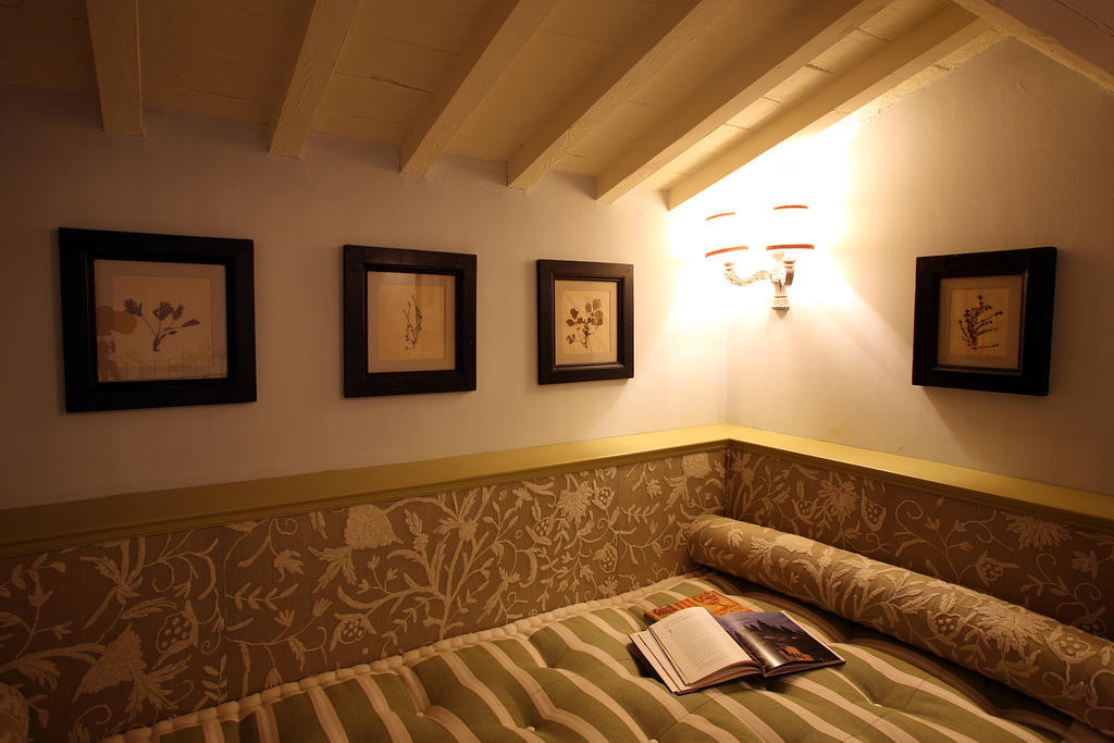 Villa Bordoni Greve in Chianti Room photo