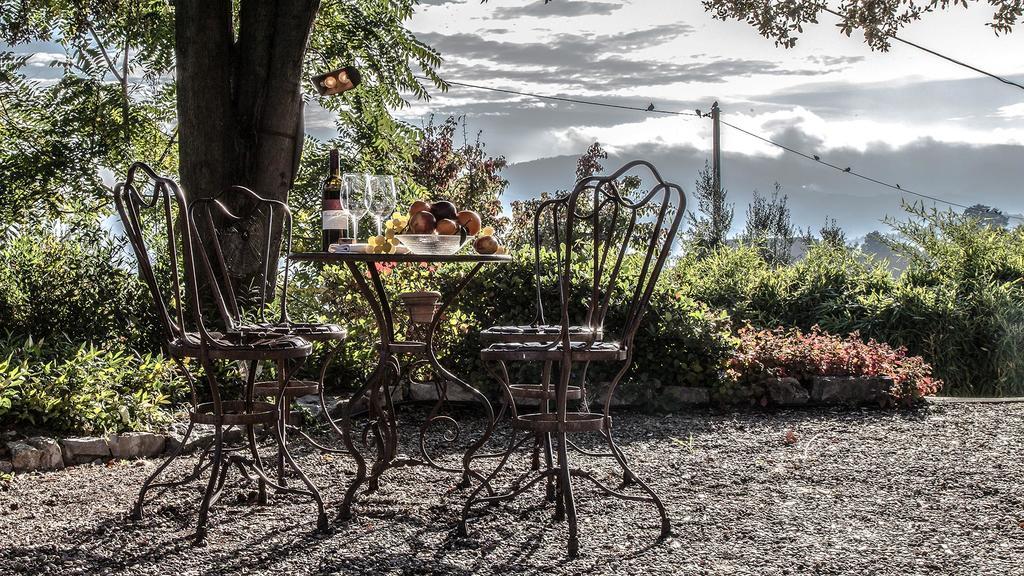 Villa Bordoni Greve in Chianti Exterior photo